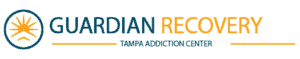 Guardian Recovery – Tampa Addiction Center Logo