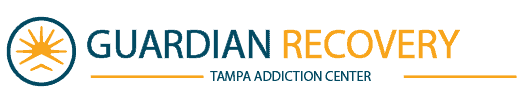 Guardian Recovery – Tampa Addiction Center Logo